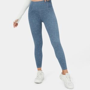 HALARA Yoga Leggings